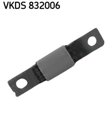 Suspensão, braço oscilante SKF ref. VKDS 832006